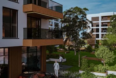 APARTAMENT 3 CAMERE - PIPERA - COMISION 0% - 4