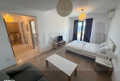 Apartament cu 2 camere decomandat, mobilat în Plevnei - 3