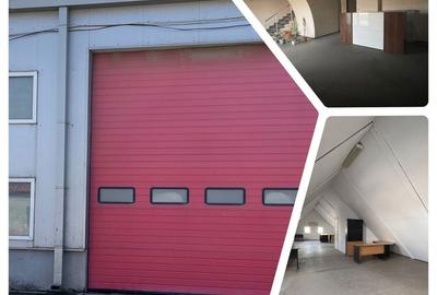 Spațiu comercial, de 100 mp, în Central - 6