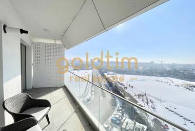 APARTAMENT 2 CAMERE/MOBILAT/UITILAT/TERASA/PARCARE/ARTCITY/PTA PRESEI LIBERE - 12