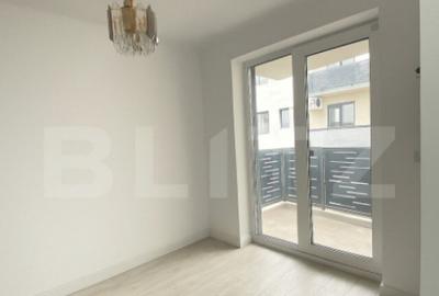 Apartament cu 4 camere etaj 1, 3 dormitoare, 3 balcoane, - 8