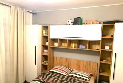 Titan, Apartament 2 camere decomandat, balcon, pivnita, loc de parcare - 3