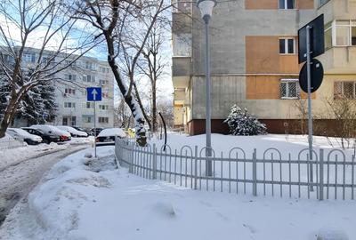 Apartament cu 2 camere în Sălaj - 28