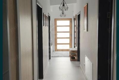 Casa individuala mobilata si utilata,Gilau - 6