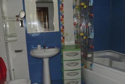 REA1018614 Apartamet 2 Camere de Vanzare Cartierul Latin Prelungirea Ghencea - 11