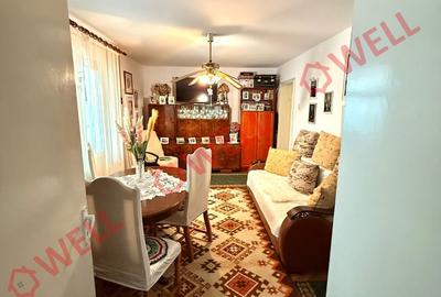 ⭕De vânzare un apartament cu 4 camere situat în Târgu Mures! - 3