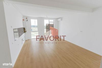 Apartament cu 2 camere în Favorit - 4