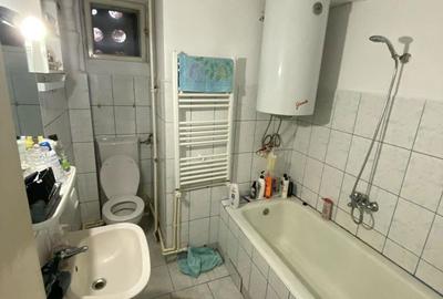 Apartament cu 2 camere semidecomandat în Central - 4