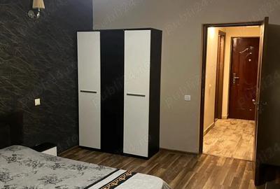 Garsonieră decomandată în Central - 2