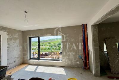 Duplex cu 4 camere cu Canalizare în Iris - 5