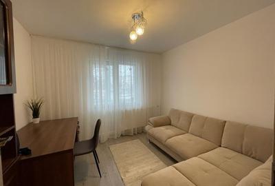 Apartament cu 4 camere decomandat în Drumul Taberei - 4