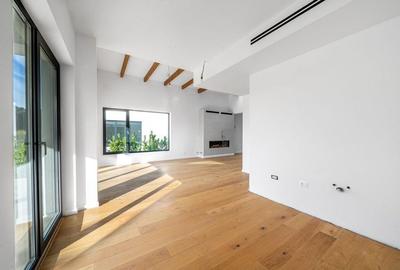 Vilă unica în Corbeanca - Liniște,natură și eleganță - 38