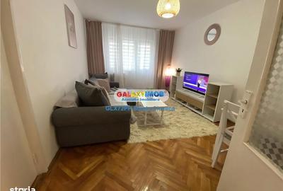 Apartament cu 2 camere decomandat, mobilat în Nord - 8