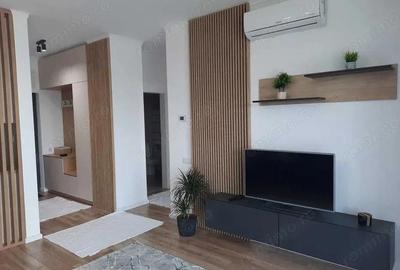 Concept9 - Inchiriere ap. 2 camere + loc de parcare - Str. Calea Sighisoarei - 7