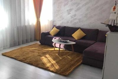 Apartament 2 Camere Decomandat Militari Residence Rezervelor Lux Loc de Parcare - 2