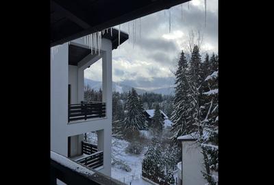 Apartament cu 3 camere decomandat în Clăbucet - 5