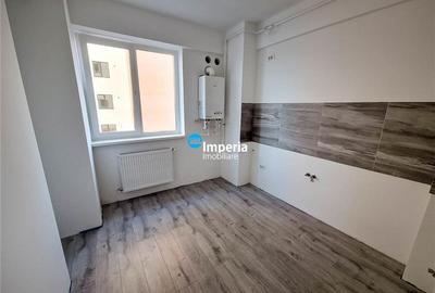 Garsonieră decomandată în Aeroport - 5