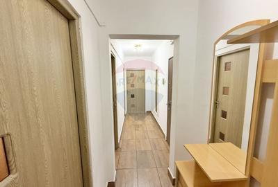 Apartament decomandat, 2 camere - zona Vlaicu (Kaufland), Arad - 14