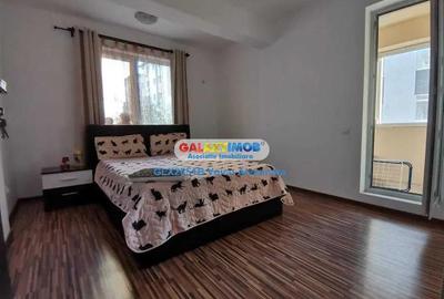 Apartament 3 Cam Berceni - Dimitrie Leonida - Parcare - 2