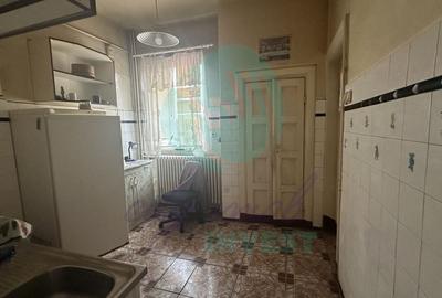 VILA cu 2 apartamente in apropiere de Piata Alba Iulia - 9