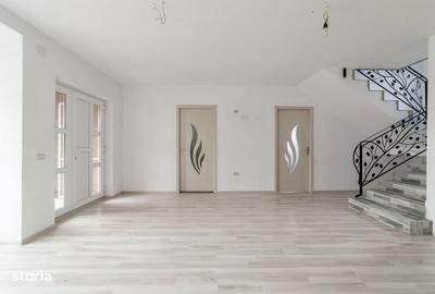 Casă cu 4 camere în Gorganu - 13