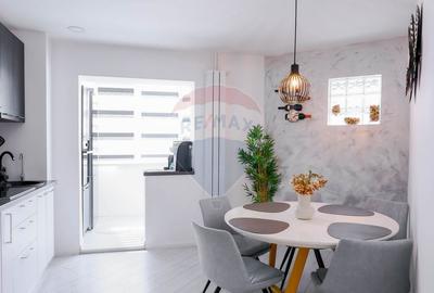 Apartament modern de vanzare cu 4 Camere, zona Cazaban - 21