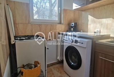 Zona Trocadero garsoniera mobilata termen lung - 8