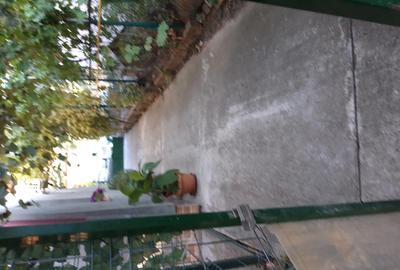 Casa curte - 1