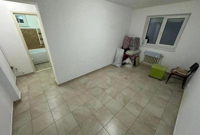 Garsonieră decomandată în Tomești - 2