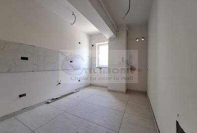 Apartament decomandat de vanzare in Iasi, Galata, 44,62 mp, bloc nou - 9