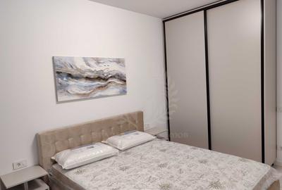 Apartament cu 3 camere decomandat, mobilat în Păulești - 6