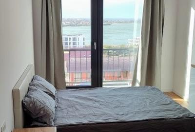 Apartament 3 camere, 100mp, zona Campus, - 14