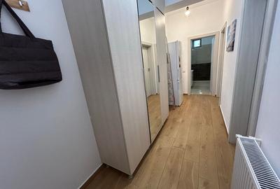 Apartament cu 2 camere decomandat, mobilat în Mamaia - 17