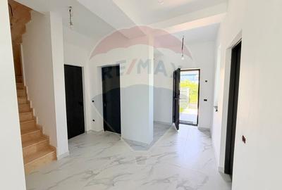 Duplex cu 5 camere cu Teren 300 Mp în Cornetu - 5