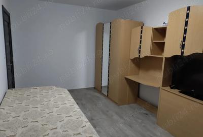 Garsonieră decomandată în Central - 5