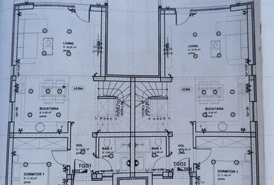 Casă cu 5 camere cu Teren 350 Mp în Moșnița Nouă