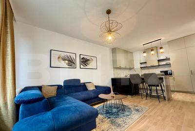 Apartament 2 camere, 54 mp, complex Reziden?ial Isho - 20