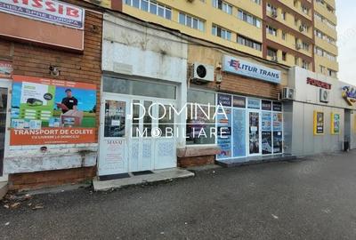 Spațiu comercial, de 17 mp, în Central - 1