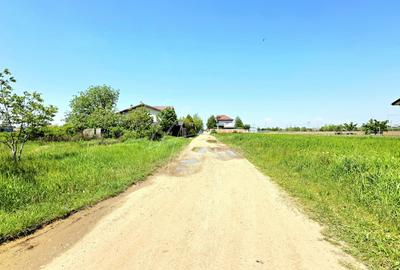 Teren Construcții intravilan de 591.66998291016 mp, în Bolintin-Deal - 22