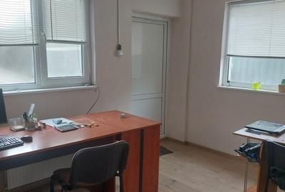 Spațiu industrial, de 180 mp, în Vest - 4