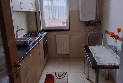 Garsonieră decomandată în Iris - 3