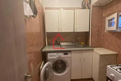 Garsoniera, Renovata, etaj intermediar, la bulevard, zona Frumoasa - 4