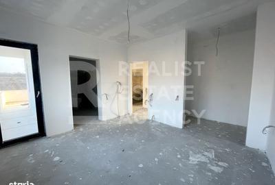 Casă cu 4 camere cu Teren 450 Mp în Miroslava