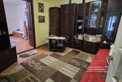 Casă individuală cu 3 camere cu Canalizare în Bonțida - 2