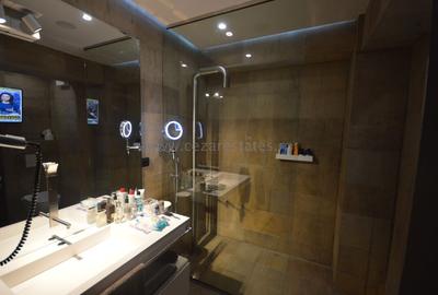 HERASTRAU PENTHOUSE LE CLUB  VEDERE PANORAMICA PARC | PARCARE - 21