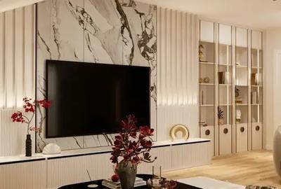 Apartament cu 2 camere decomandat în Theodor Pallady - 3