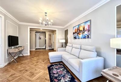 3 Camere | Dorobanti | Design apartment - 2