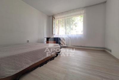 Apartament cu 2 camere semidecomandat în Podgoria - 4