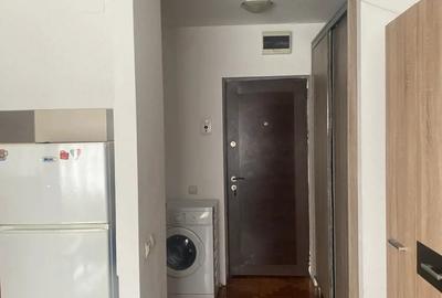 Garsoniera de inchiriat - 3