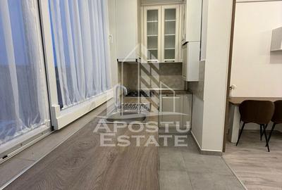 Apartament cu 2 camere în Dumbrăvița - 6